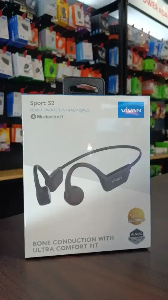 BONE CONDUCTION