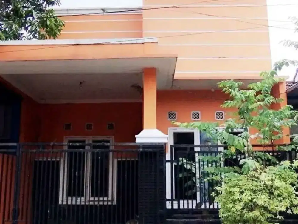 Dijual Rumah Bagus Siap Huni Luas 90 m2 SHM Citra Indah City