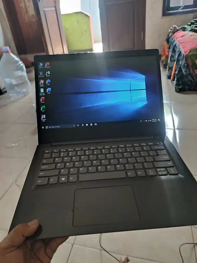 Lnovo S45  amd a9 dual VGA tadeon