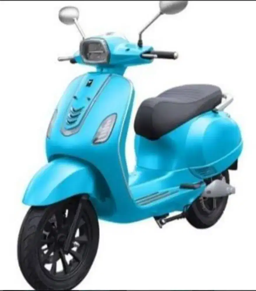 Urgent Jual Smooth Zuzu