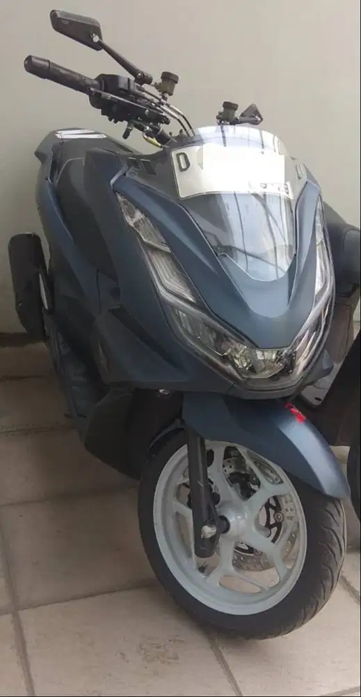 Honda PCX 160 CBS 2023