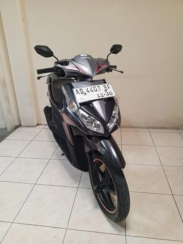 Honda Vario Techno 2010