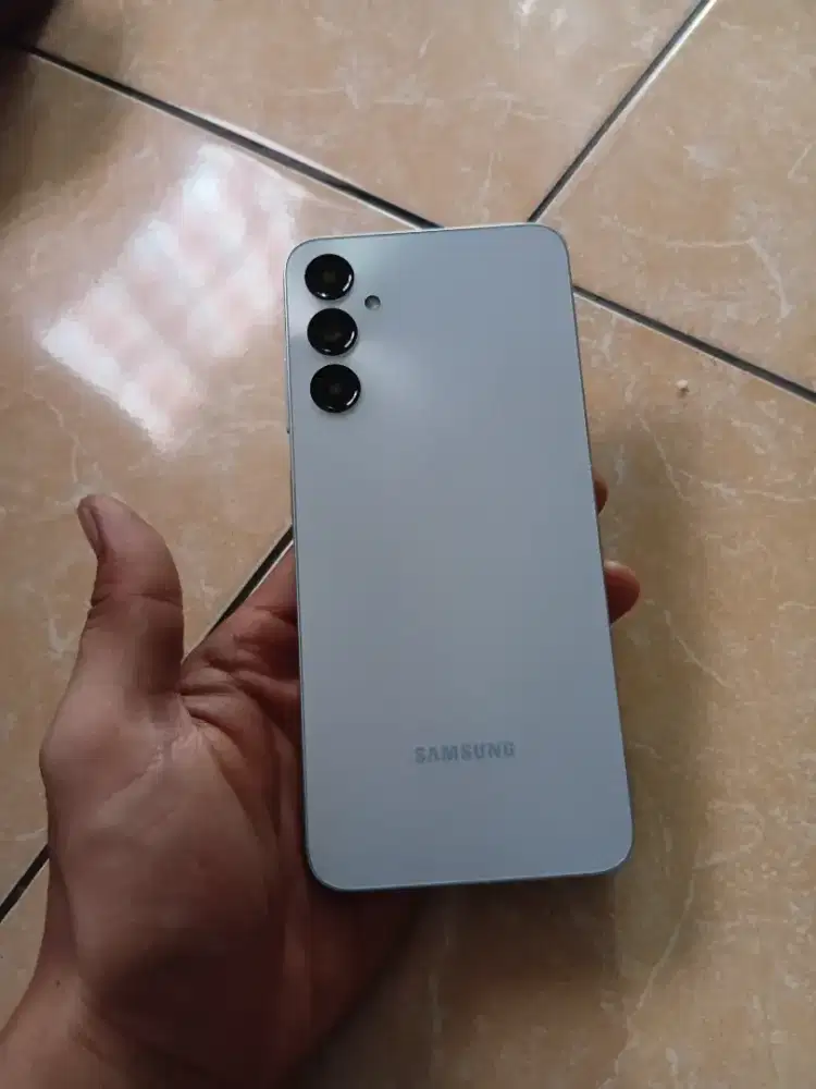 Jual Hp Samsung A05