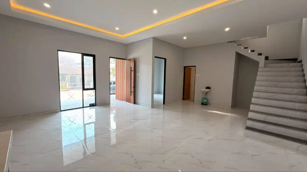 Dijual Cepat Rumah Baru di Taman Kopo Indah TKI 1