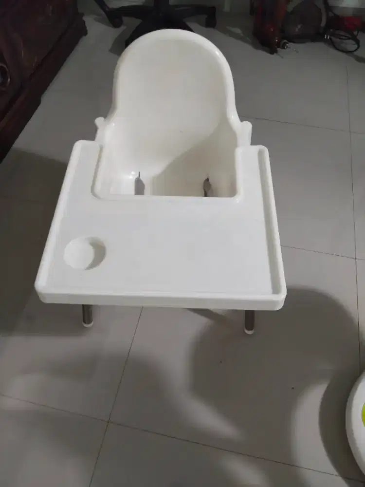 Baby Chair Duduk Makan, Gambar, Main