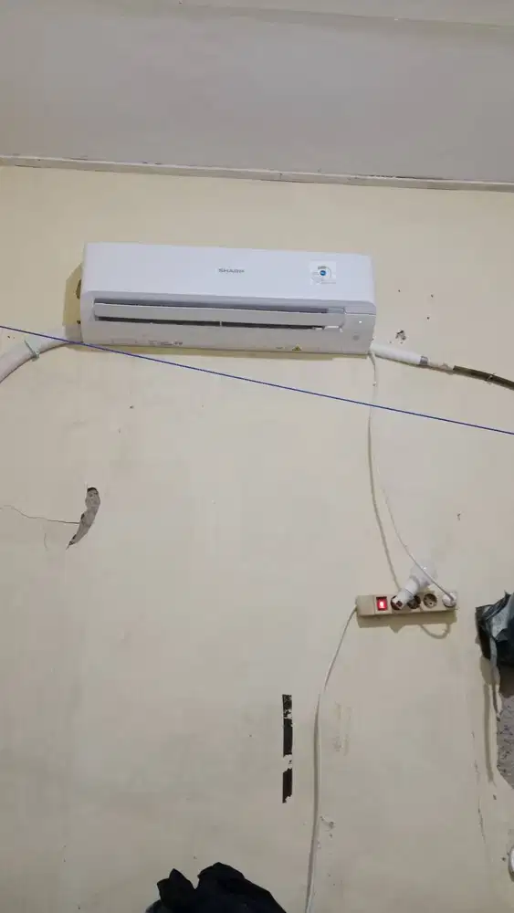 AC Sharp 1pk (Jepang)