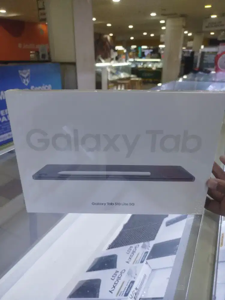 galaxy Tab S10 lite 5G 6/128