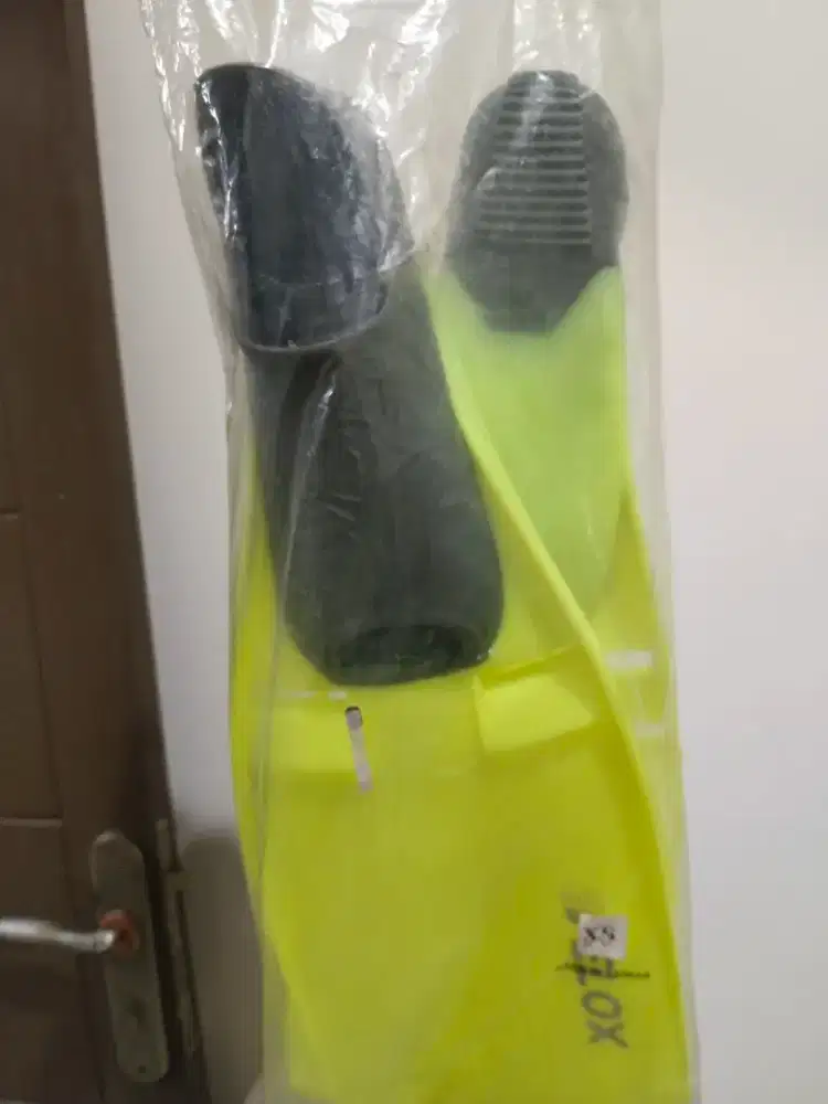 Sepatu Snorkeling Baru