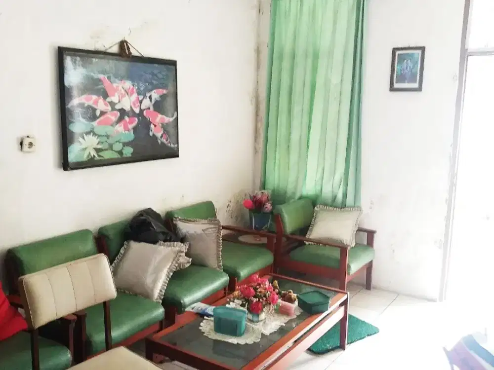 Dijual Rumah Kopo Permai [ID 90]
