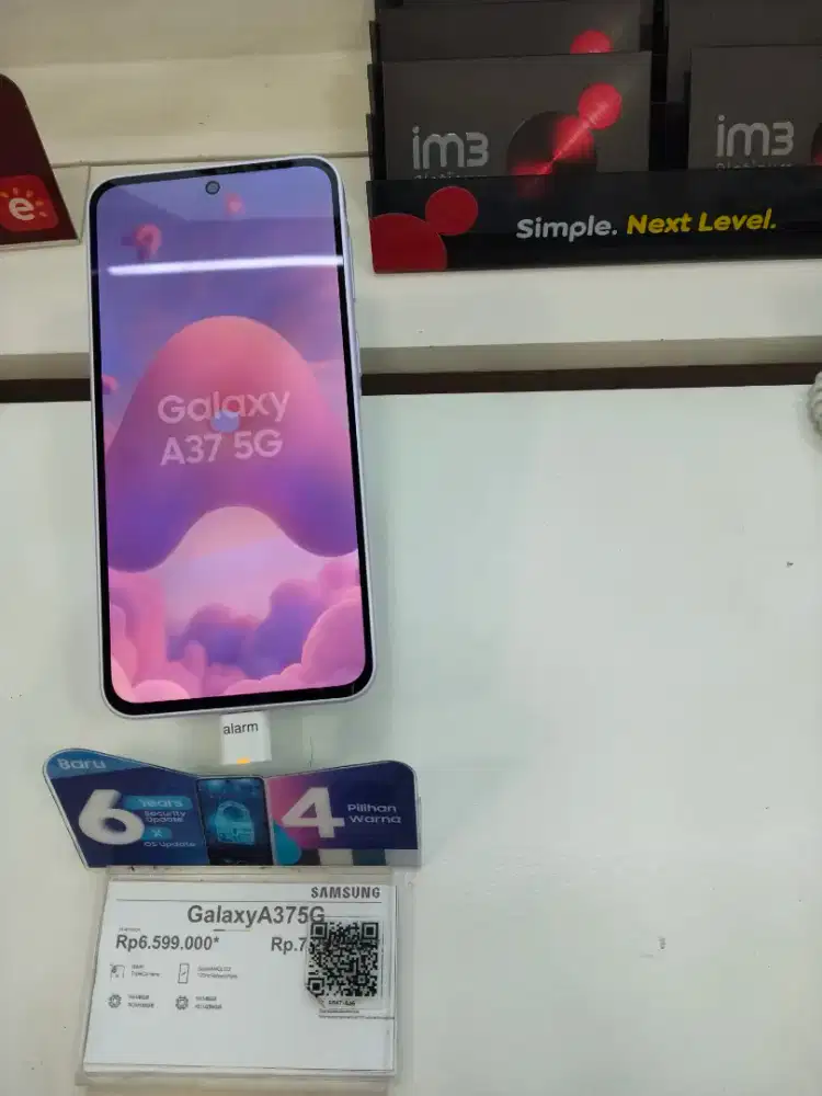 Samsung A37 5G 128GB