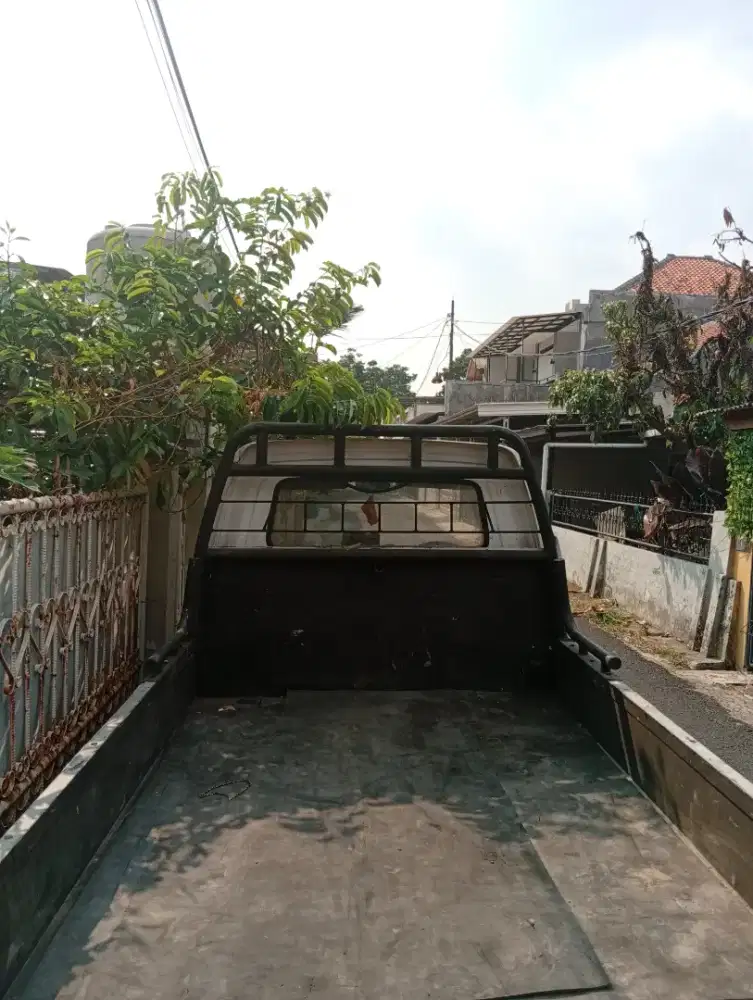 Terima jasa angkut barang