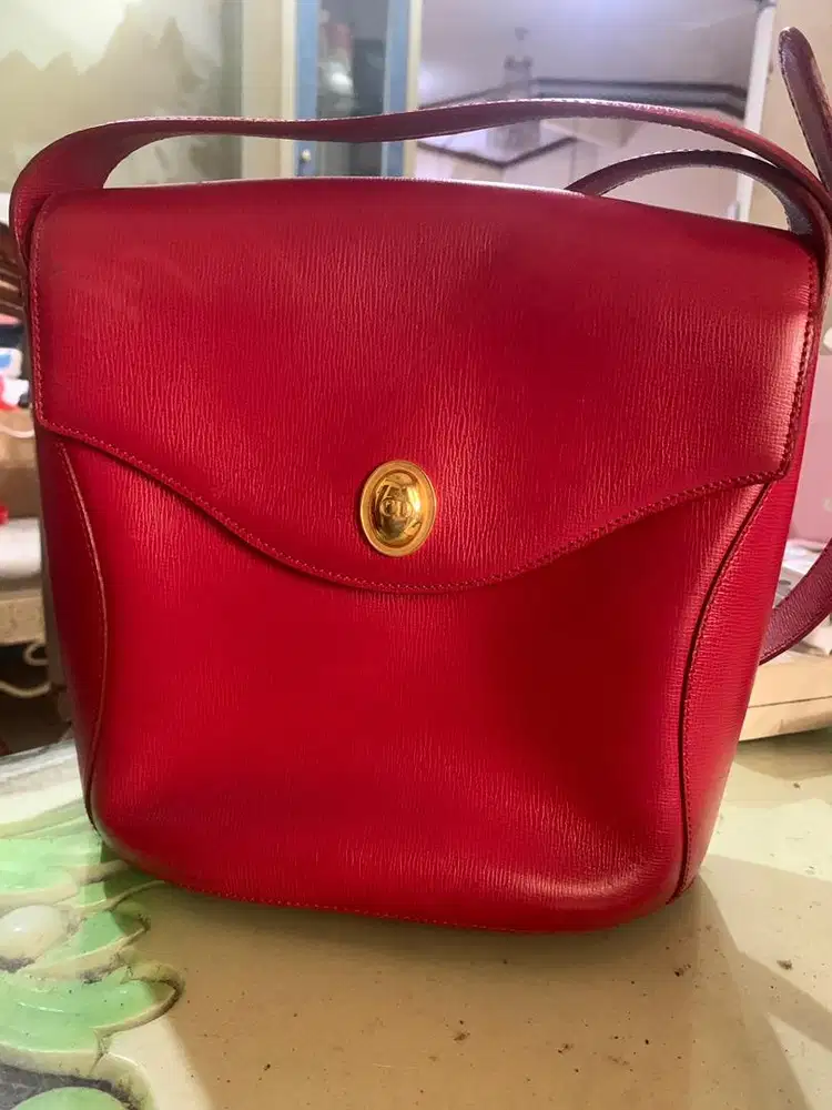 tas christian dior