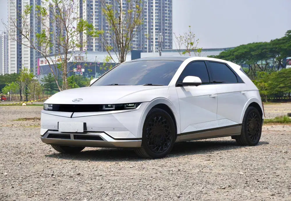 Hyundai Ioniq 5 EV Signature Long Range 2023