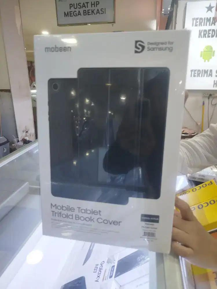 galaxy Tab A11 5G 6/128gb