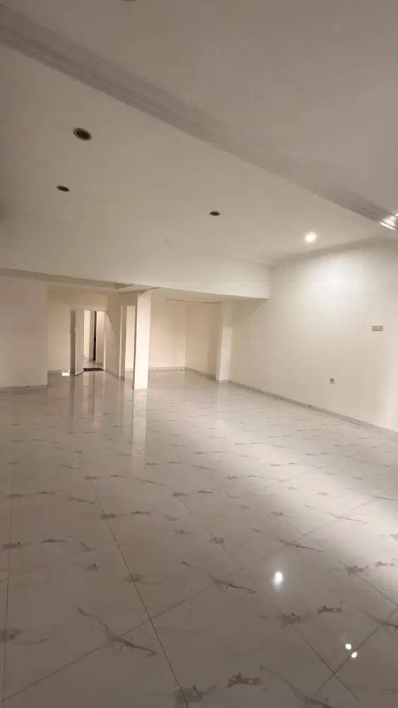 Dijual Murah Ruko 3 Lantai di Mainroad Rajawali Bandung