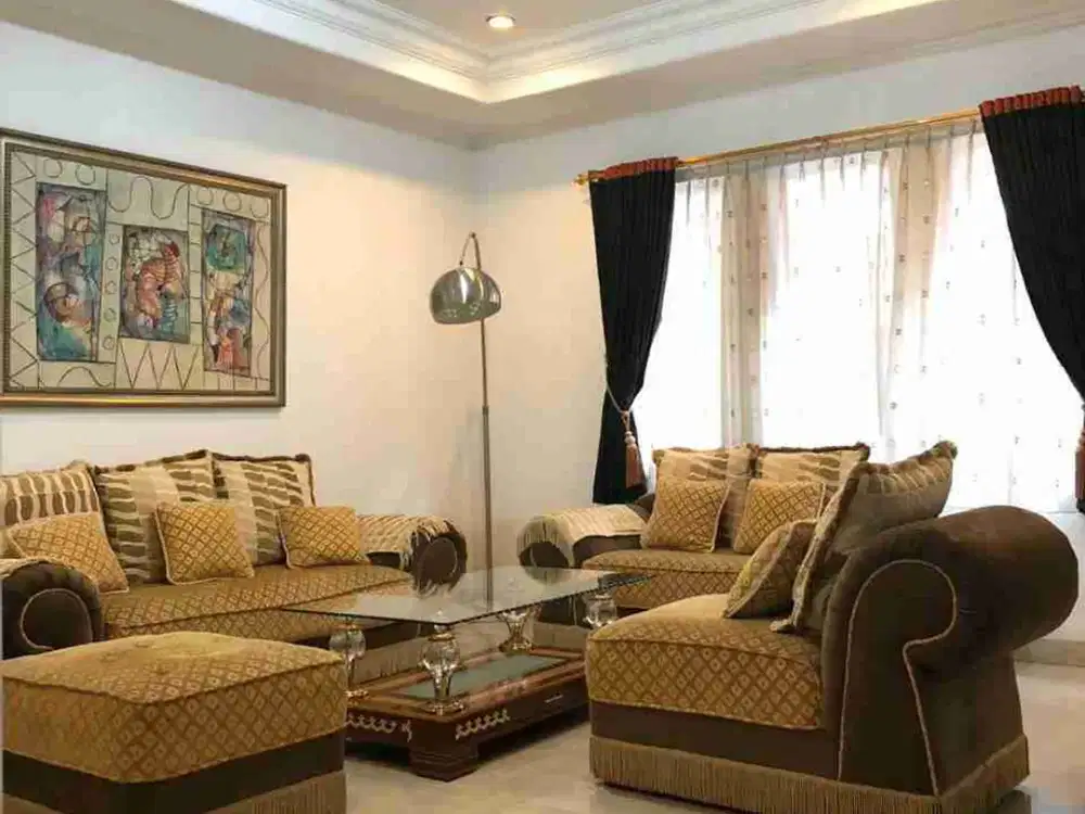 JUAL KOST Sarijadi Bandung Utara