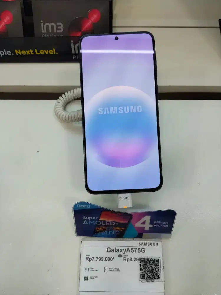 Samsung A57 12GB 256GB