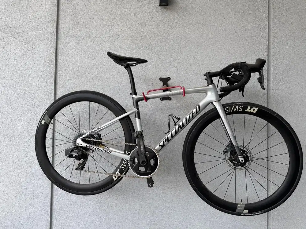 Specialize road bike