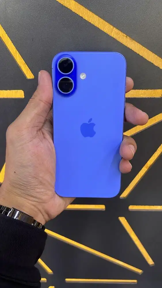 Iphone 16 128gb Ibox