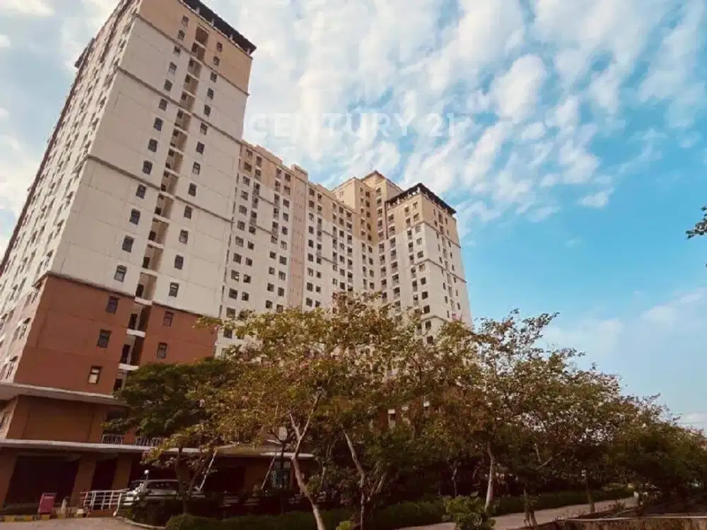 Unit Apartemen Lagoon Bekasi Town Square