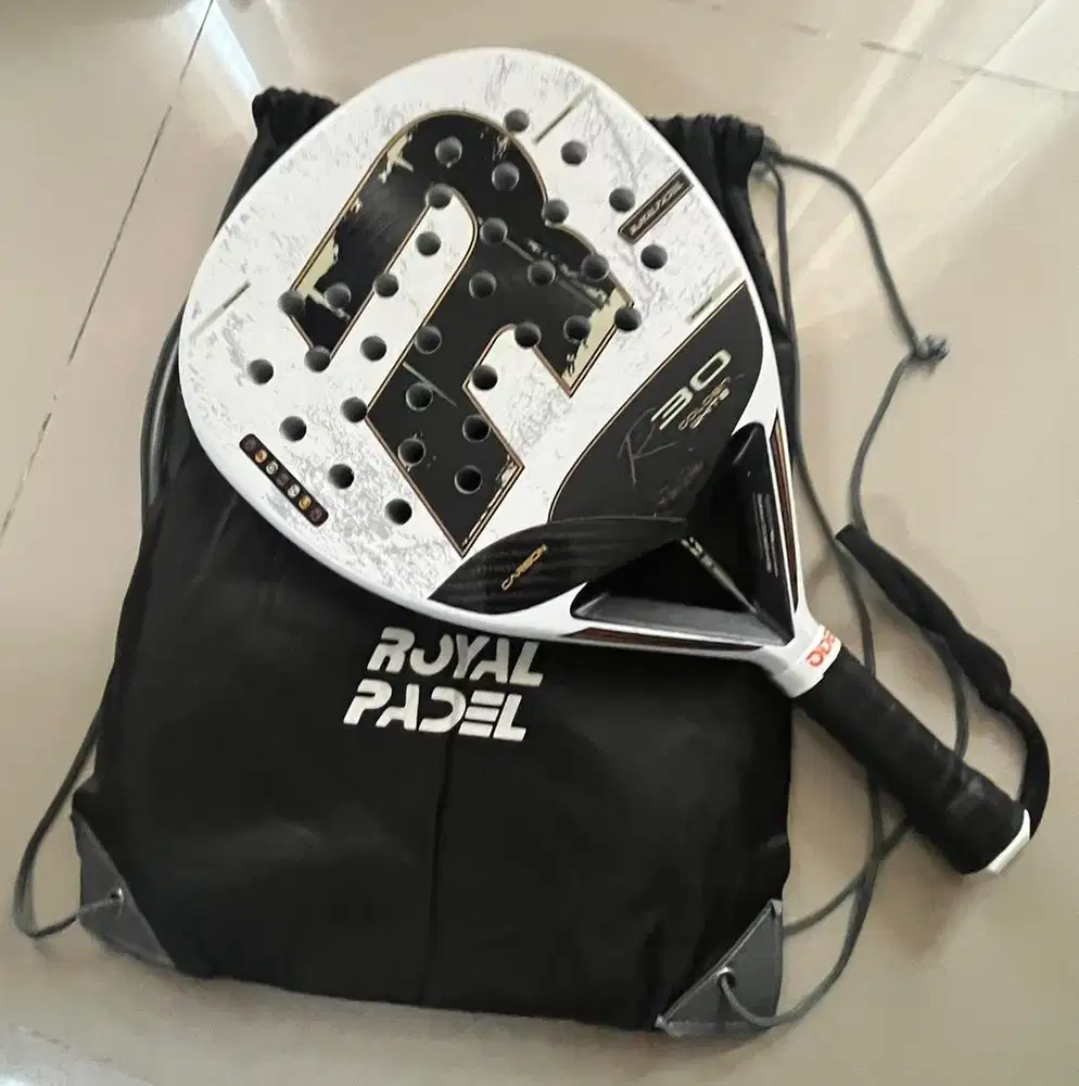 Raket Padel Royal Padel R30 2026