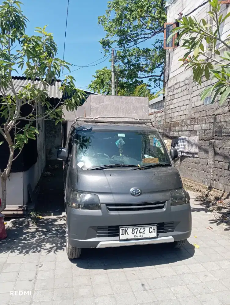 Jasa sewa pick up dan jara rental pick up
