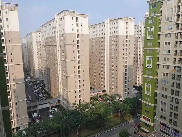 Apartmen Kalibata murah