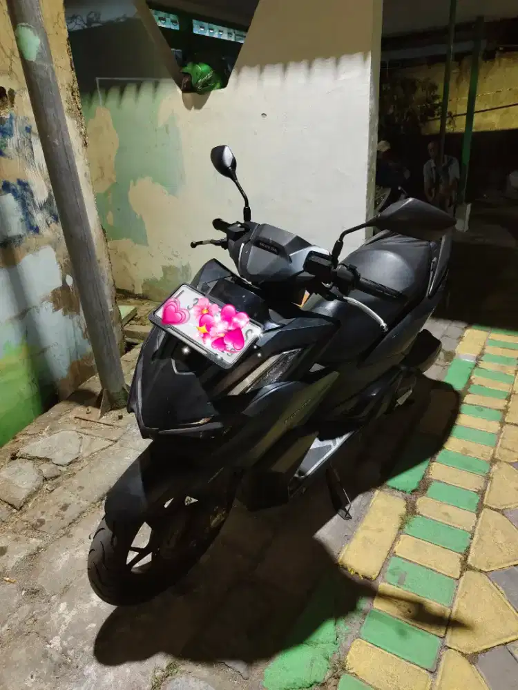 Jual vario 2024 160 cbs