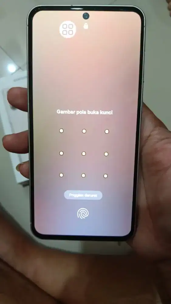 SAMSUNG A56 8/256 PINK