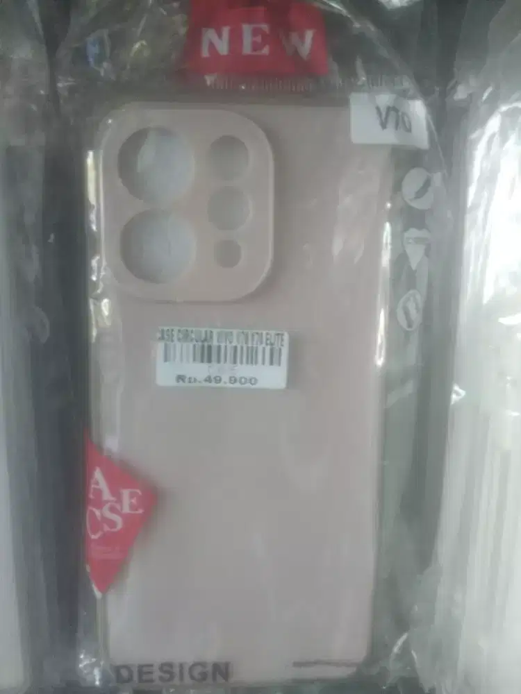 CASE CIRCULAR VIVO V70/V70 LITE | ATLANTIS DAHSYAT