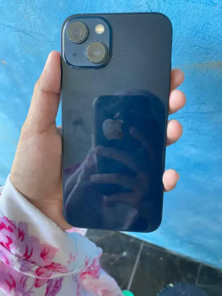 Iphone 13 mitnight 128