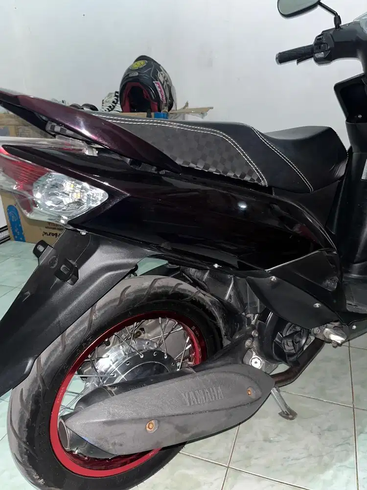 Mio Soul 2010 Mantep