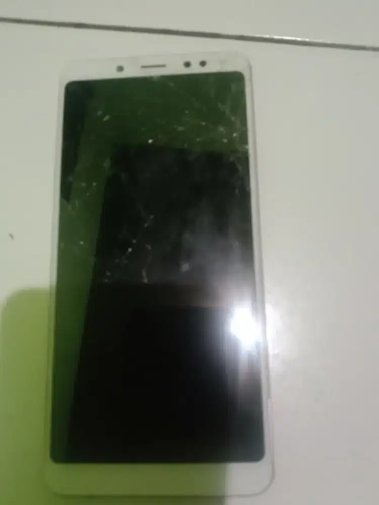 Xiaomi Redmi A5 Mati Total