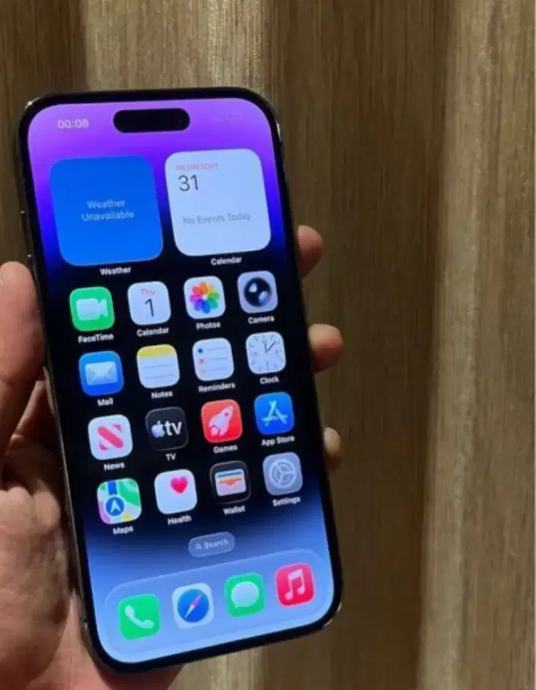 iphone 14 pro 256