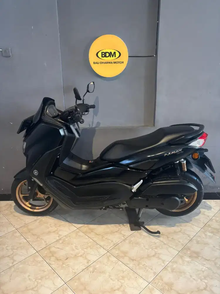 N max kyles 2024. Cash. Bali dharma .motor