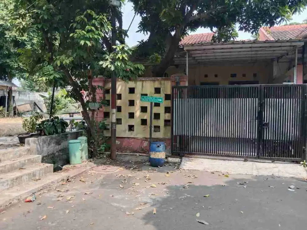 MURAH BGT DUTA BINTARO CLUSTER PINANG CIPONDOH PORIS CILEDUG BUANA INDAH GARDENIA