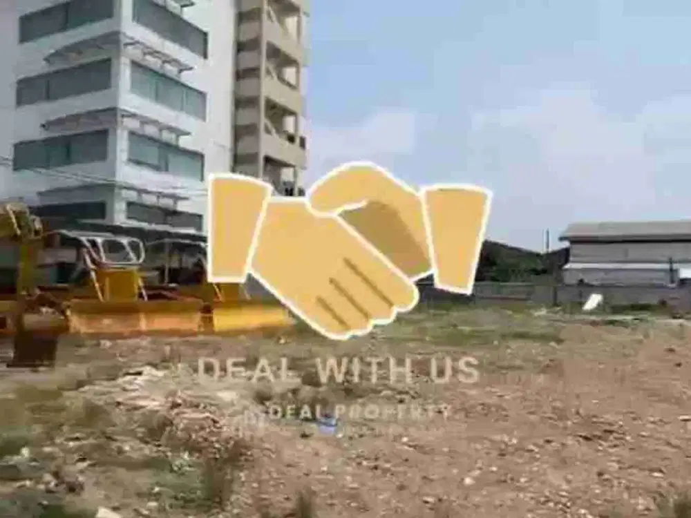 Sewa 2 Unit Kavling Min 5th