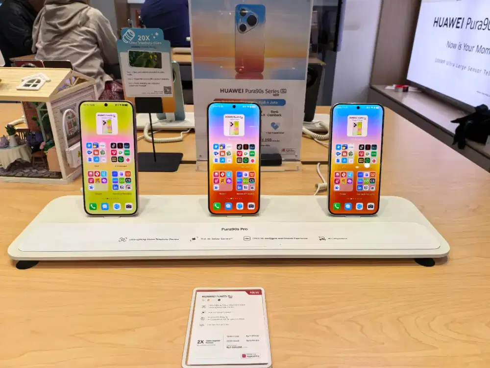Huawei Pura 90s Pro