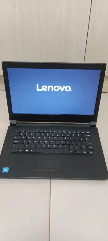 Lenovo B40 mulus dan mantap
