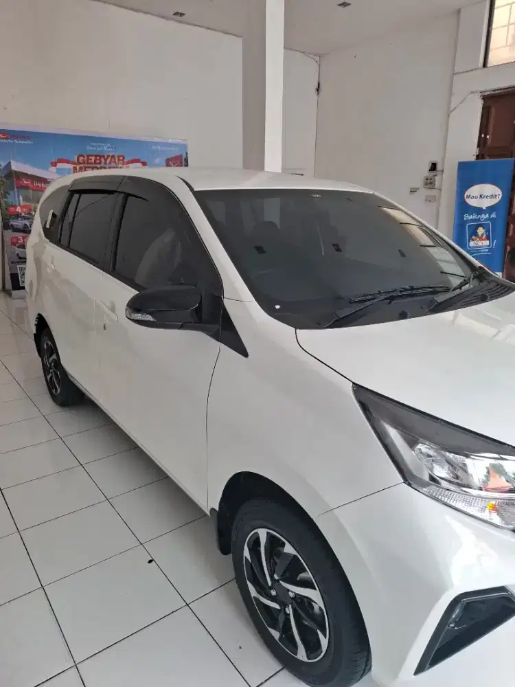 PROMO DAIHATSU MURAH
