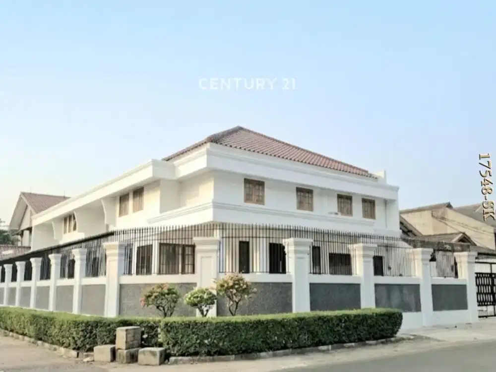 Dijual Rumah Brandnew Siap Huni Di Sektor 1 Bintaro Jaya