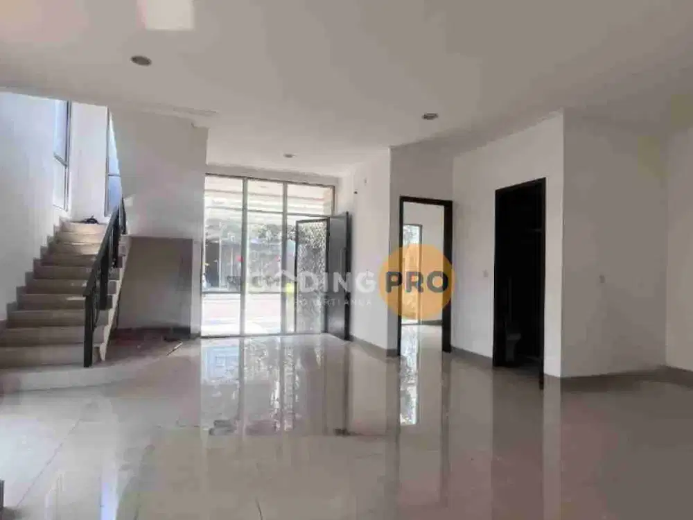 Disewakan Rumah Hook Pik2 Tahap 2