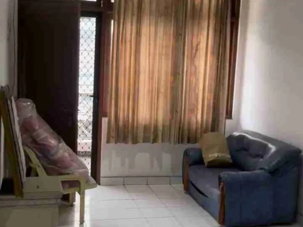 DIJUAL RUMAH TAMAN PALEM LESTARI