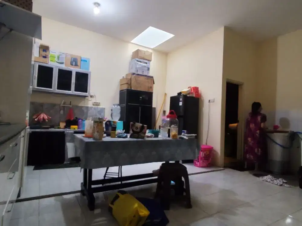Dijual Rumah Pabean Asri Sedati Sidoarjo