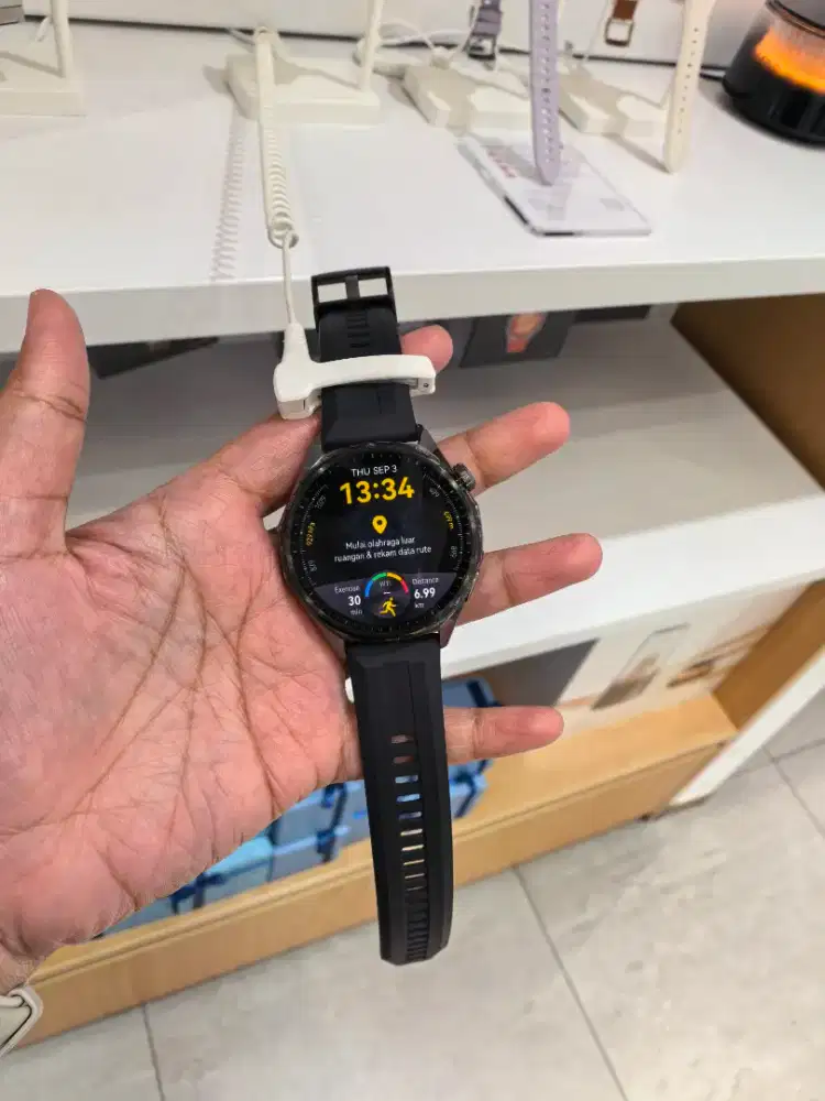 Huawei Watch GT 6 Black
