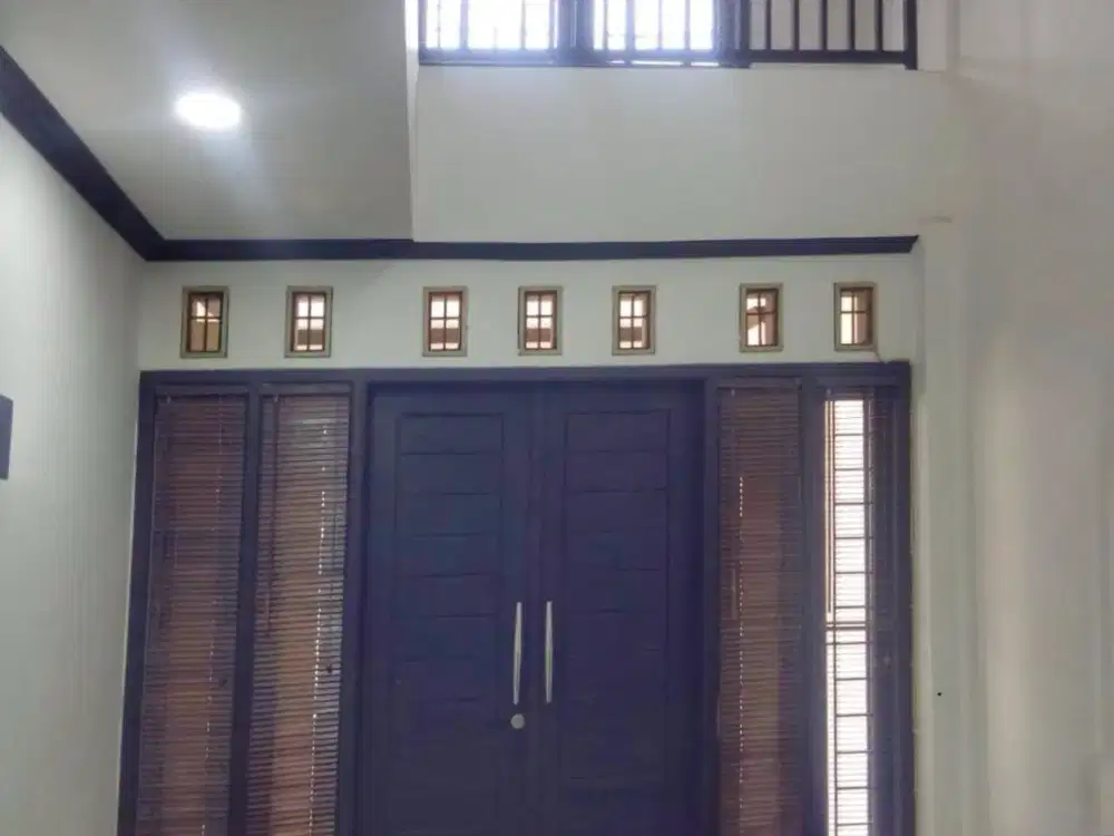 TURUN HARGA! DIJUAL RUMAH MINIMALIS DI PONDOK MANDALA I DEPOK. lokasi strategis dekat kampus UI & Gunadarma, bagus untuk tinggal atau rumah kost