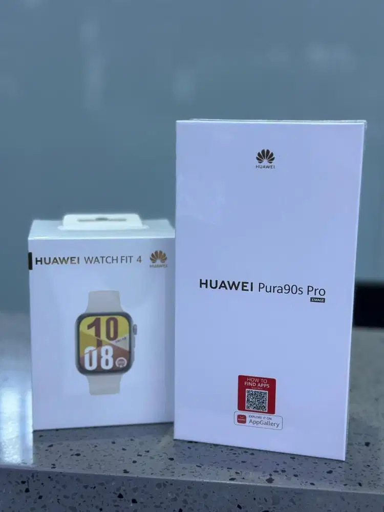 Huawei Pura 90s Pro