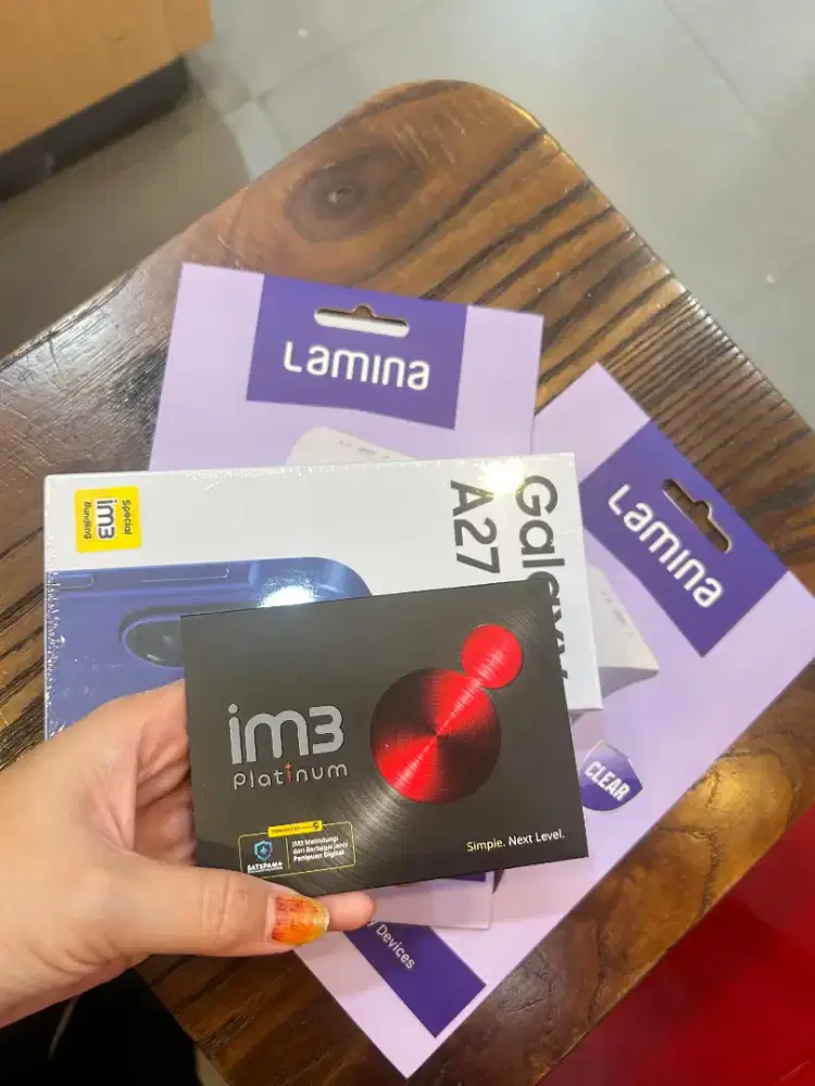 Promo Menarik Samsung Galaxy A27 5G di Erafone Ruko Antasari