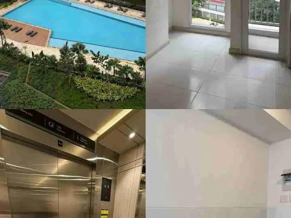 Disewakan Apartemen Tokyo Studio Kosongan