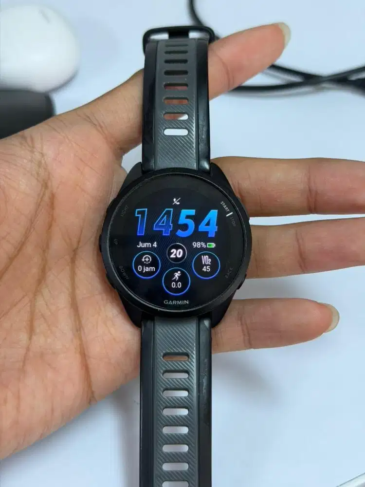 Sportwatch Garmin Forerunner 165